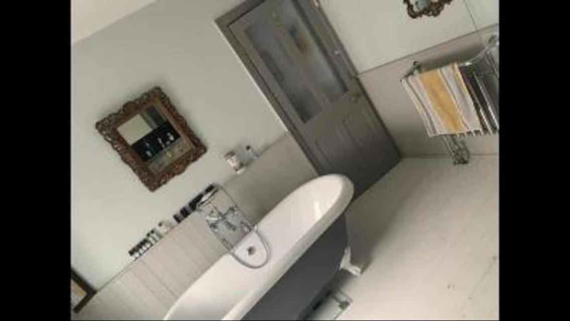 Central Truro! Large Double Room In Victorian Property Exterior photo